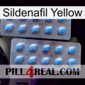 Sildenafil Yellow viagra4